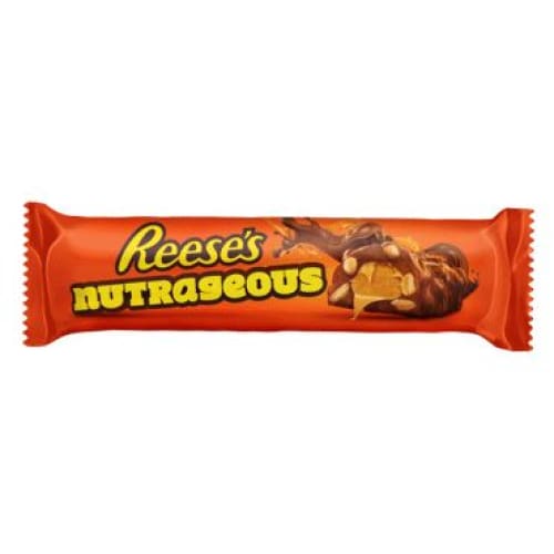 Reese's Nutrageous Candy Bar