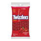 Twizzler Strawberry 7oz Peg Bag