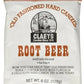 Claeys Hard Candies, Old Fashioned, Root Beer - 6 oz