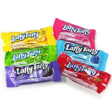 Bag of 12 Laffy Taffy Mini