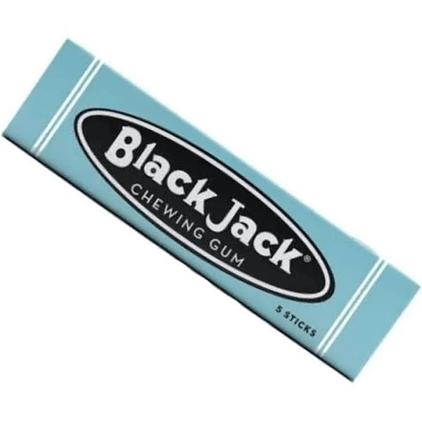 Black Jack Gum