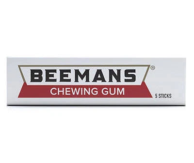 Beemans Gum