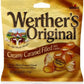 Werthers Hard Candies, Creamy Caramel Filled - 2.65 oz