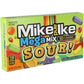 Mike And Ike Sour Mega Mix, 4.25 oz Theater Box