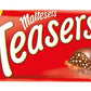 Malteser Teasers Candy Bars Import