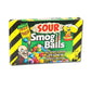 Sour Smog Balls 3.5oz Box
