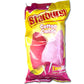 Starburst Favorite Reds Cotton Candy 3.1oz