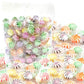 Bag of 40 Assorted Flavors Starlight Mints