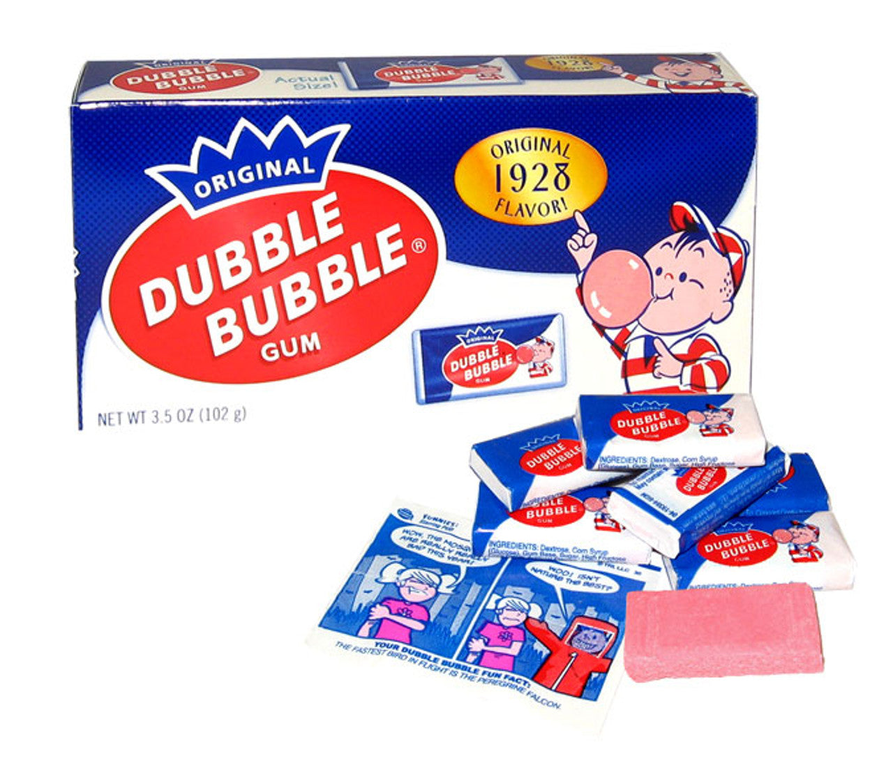 Dubble Bubble Classic