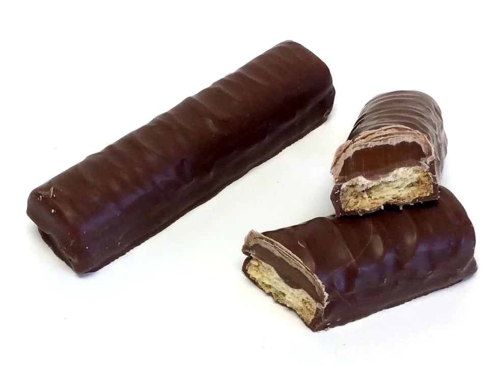 Twix Salted Caramel