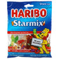 Haribo Starmix Candies, 4 oz. Bag