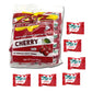 Zotz Fizz Power Candy - Cherry